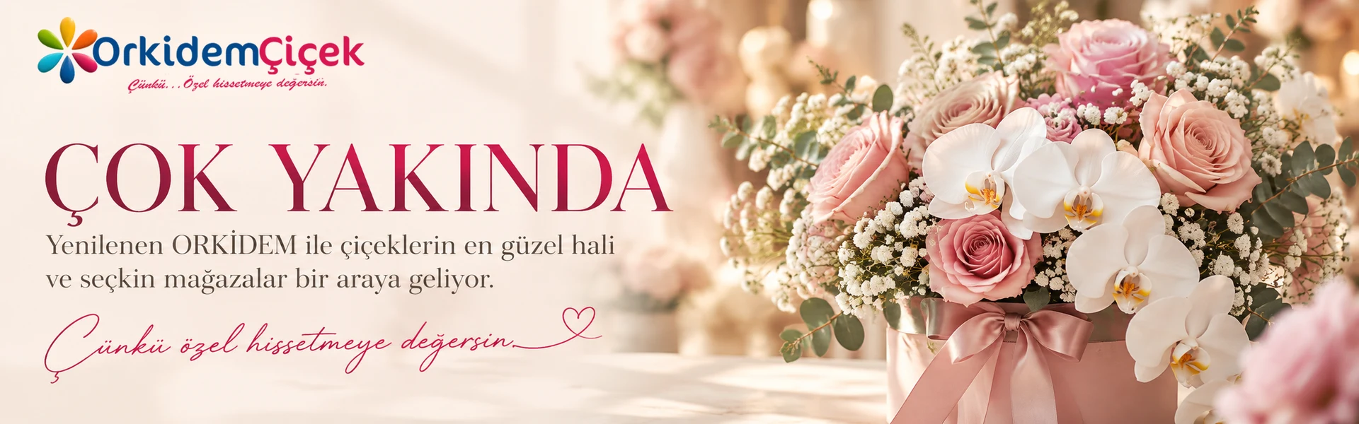 ORKİDEM banner