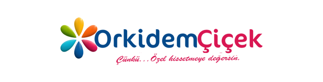 Orkidem Çiçek