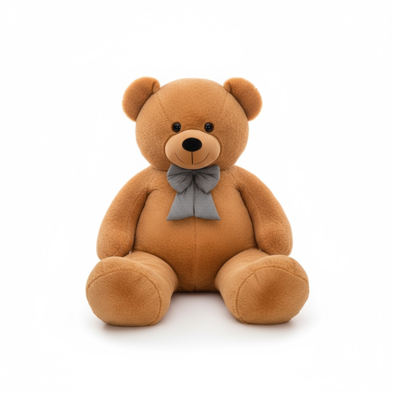 160 Cm Kahverengi Peluş Ayıcık