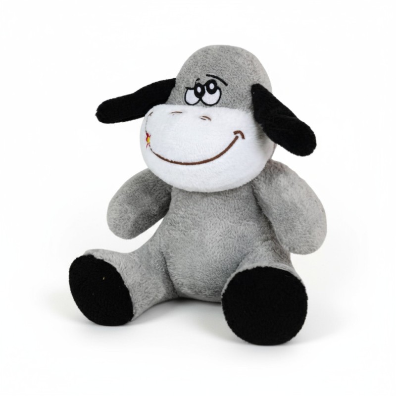 25 Cm Peluş Eşek