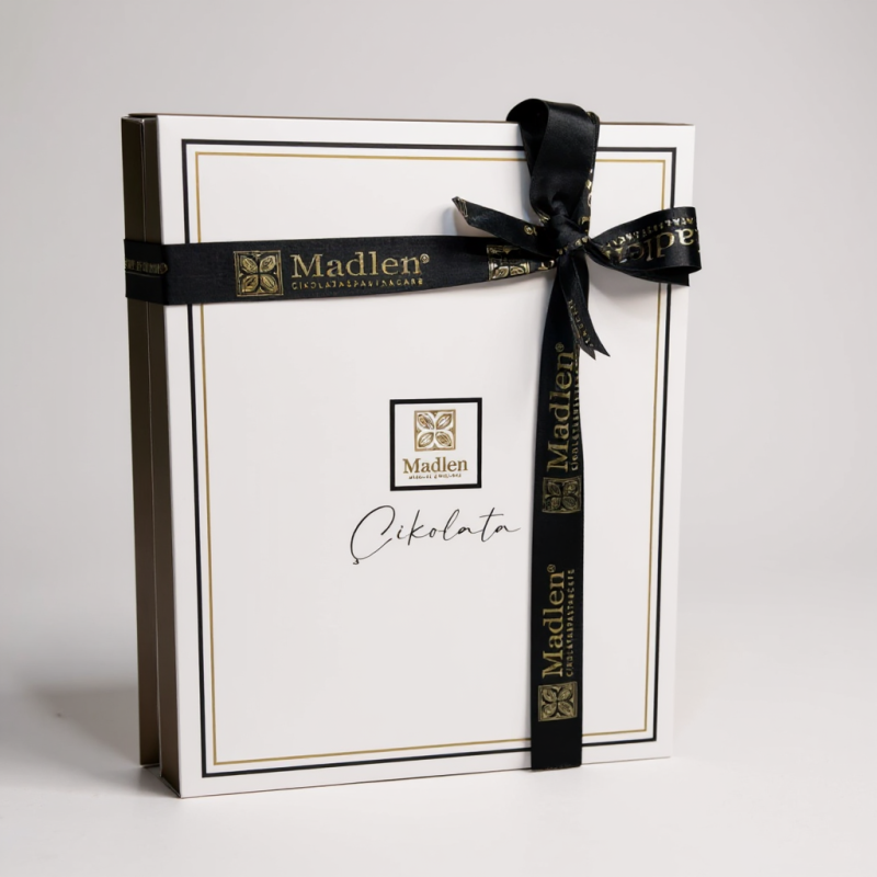 468 Gr 72 Adet Madlen Çikolata