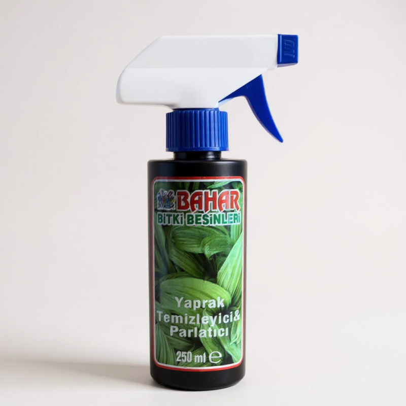 Bahar Bitki İlacı – Böcek ve Pamukçuk Giderici (250 ml)